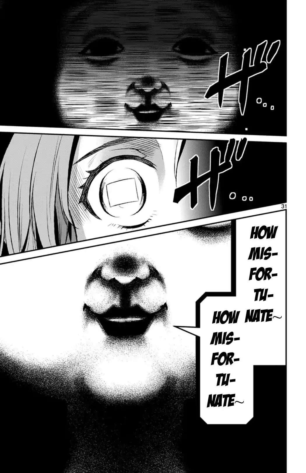 Mahou Shoujo Site Sept Chapter 1 30